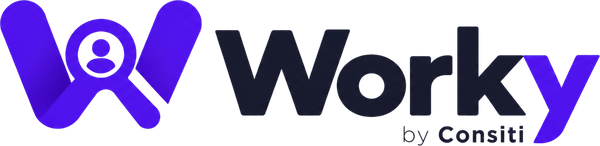 Worky by Consiti